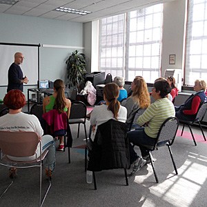 Off-Site Seminar