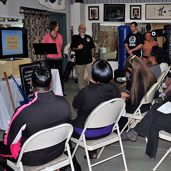 On-Site Seminar